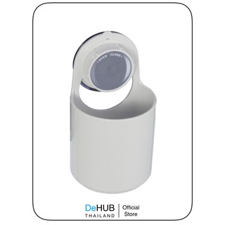 Dehub Mini Pocket 70 - S40 ตะขอแขวน ติดผนัง ไม่ต้องเจาะผนังให้เป็นรู สแตนเลส ตัวแขวน ตะขอแขวนอเนกประสงค์ ตะขอแขวนเสื้อตะ