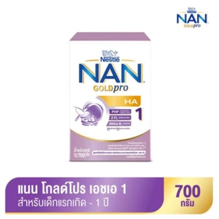 ภาพหน้าปกสินค้าโฉมใหม่ Nan Optipro ขนาด 700g. ที่เกี่ยวข้อง