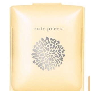 ตลับรีฟิลแป้ง CUTE PRESS EVORY PERFECT SKIN PLUS VITAMIN E