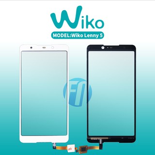 Wiko Lenny 5/Wiko W K400 TP อะไหล่ทัสกรีน Touch Screen For Wiko Lenny5/K400