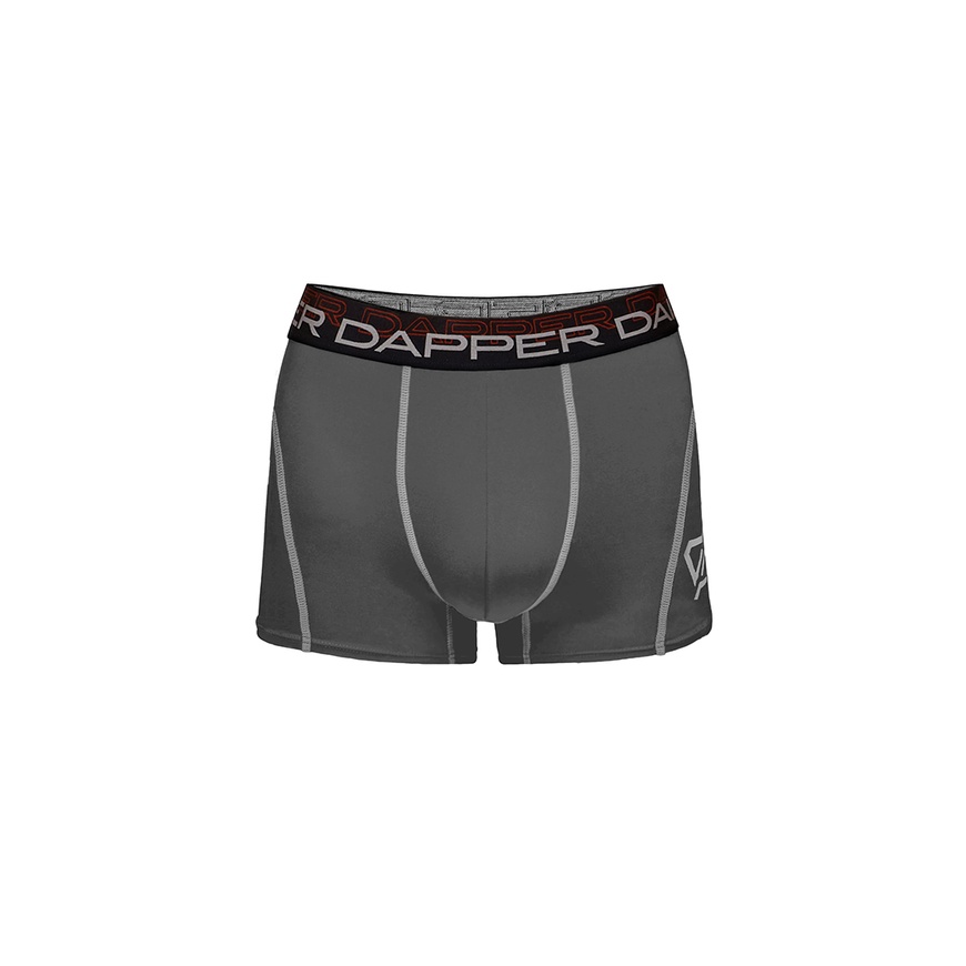 dapper-กางเกงชั้นในชาย-dapper-performance-ทรง-boxer-briefs-สีเทา-ub2a1008e-pack-2-ชิ้น