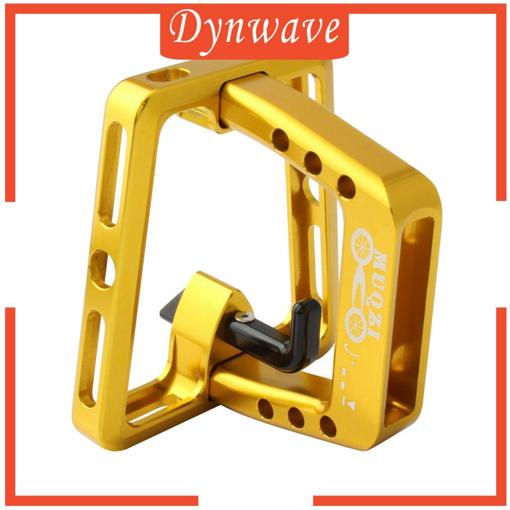 dynwave-อุปกรณ์เสริมรถจักรยานแบบพับได้สําหรับ-brompton-cycle