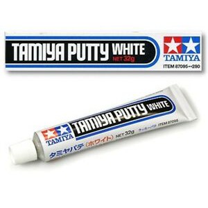 tamiya-tamiya-putty-white-เครื่องมือ-และอุปกรณ์งานโมเดล-dreamcraft-model