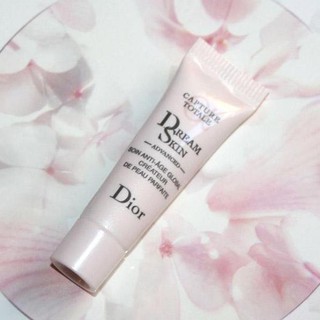 Dior Capture Totale Dreamskin Care &amp; Perfect Global Age-Defying Skincare-Perfect Skin Creater 7ml.