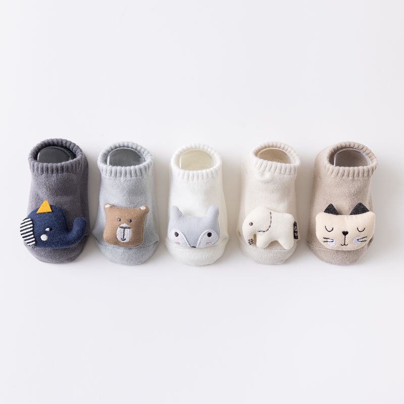 soft-cotton-baby-anti-slip-socks-children-toddler-floor-socks-cartoon-animal-kids-girl-boy-short-socks-with-rubber-soles