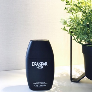 Guy Laroche Drakkar Noir edt100/200ml (no box)