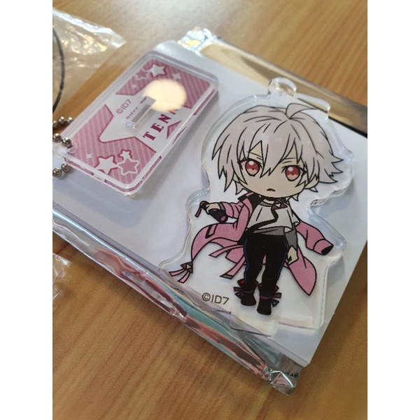 พร้อมส่ง-เหมา-เซ็ต-คุโจ-เท็น-trigger-idolish7-kujo-tenn