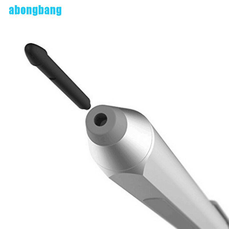 abongbang-ชุดปลายปากกาสไตลัส-แบบเปลี่ยน-สําหรับ-surface-pro