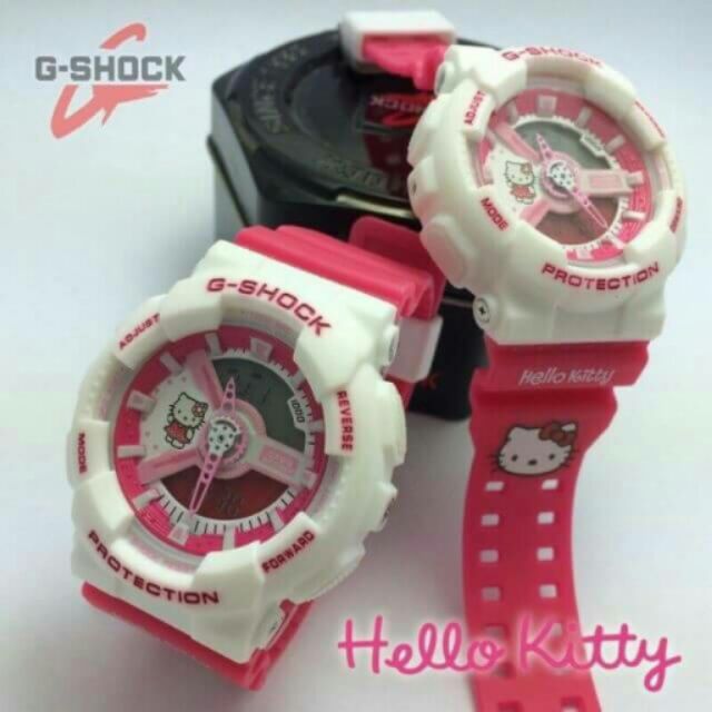 นาฬิกาg-shock-เกรดa-พร้อมส่ง-ส่งฟรีคะ