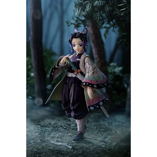 พรีออเดอร์-figma-shinobu-kocho