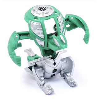 Bakugan Battle Brawlers Infinity Helios G-Change Green Ventus Mechtanium Surge  #บาคุกัน