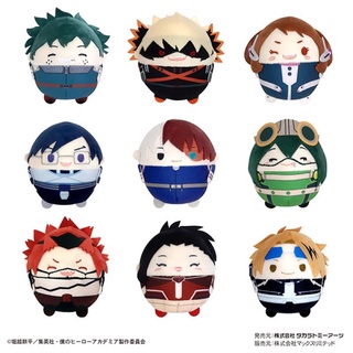 🧃พร้อมส่ง ฟุวะ มายฮีโร่ | Fuwa my hero academia