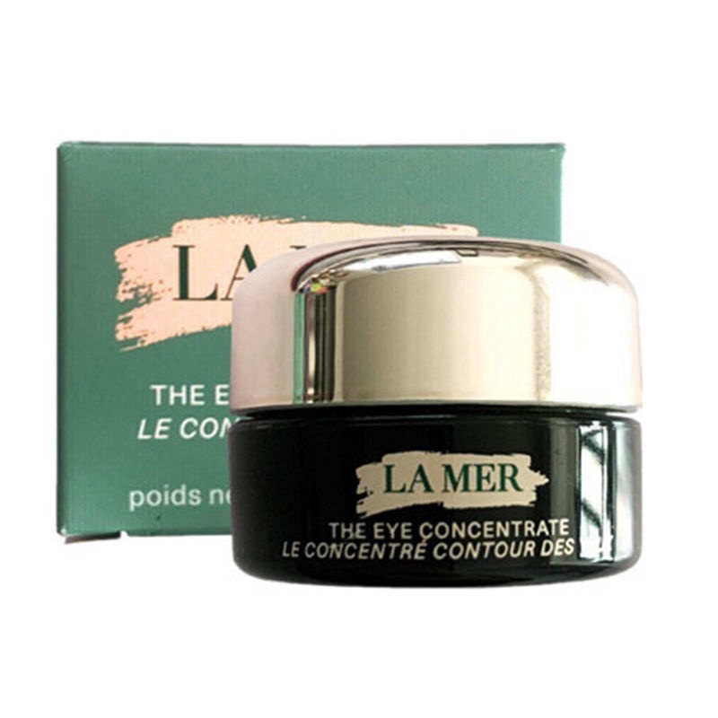 la-mer-the-eye-concentrate-5ml-ลาแมร์-ครีมบำรุงผิวรอบดวงตา