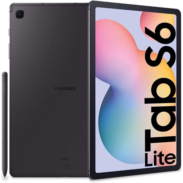 Samsung Galaxy Tab S6 Lite เครื่องศูนย์ไทย /ประกัน 1 ปีเต็ม Shopee
