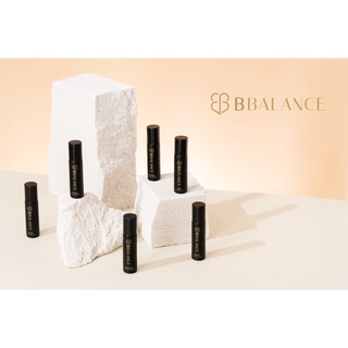 [EXP 02/2024] B BALANCE Aroma Roller ลูกกลิ้งออลย์ น้ำมันหอมระเหย สารสกัดจากธรรมชาติ 100%