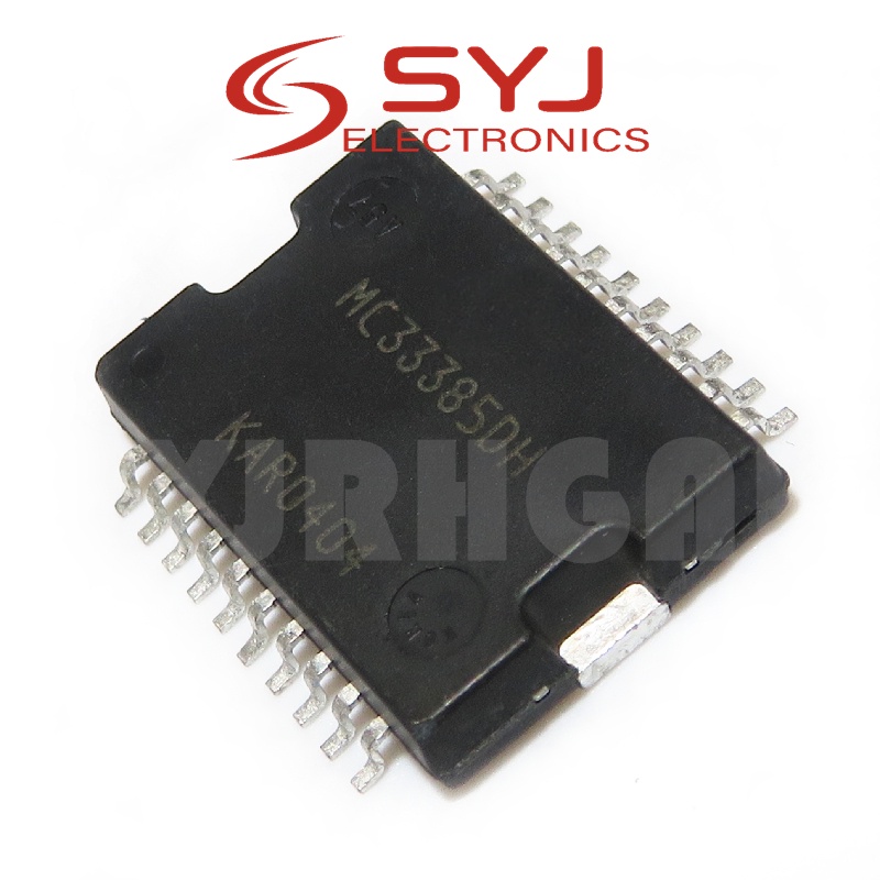 ชิปวงจรรวม MC33385 MC33385DH 5 ชิ้น พร้อมส่ง | Shopee Thailand