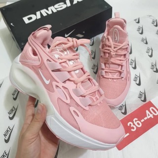 Nike DIMSIX ของโรงงานผลิตไม่ผ่านQC