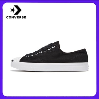 ภาพหน้าปกสินค้าข้อเสนอพิเศษ ของแท้ Converse All Star Jack Purcell OX Low รองเท้าผ้าใบผู้ชายและผู้หญิง ที่เกี่ยวข้อง