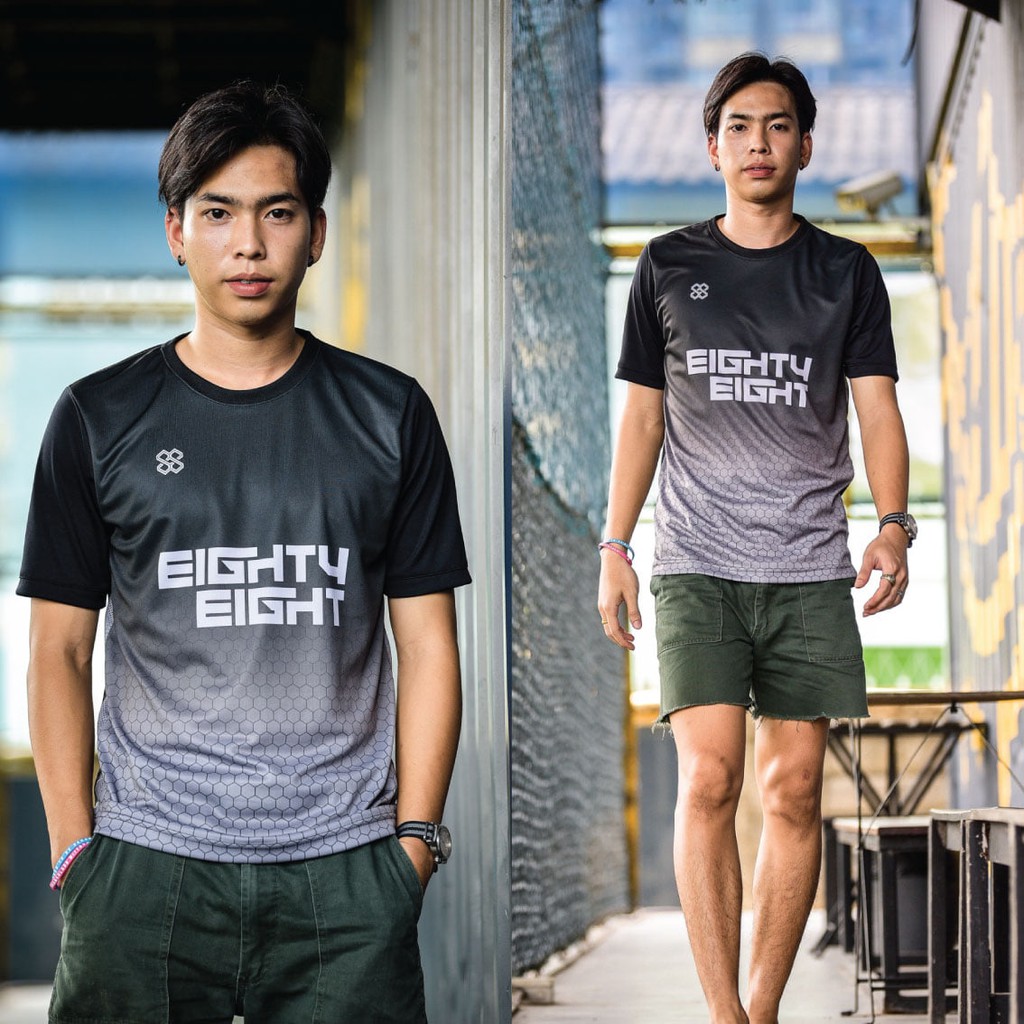 eightyeight-เสื้อกีฬาผ้าไมโคร-รุ่น-hive