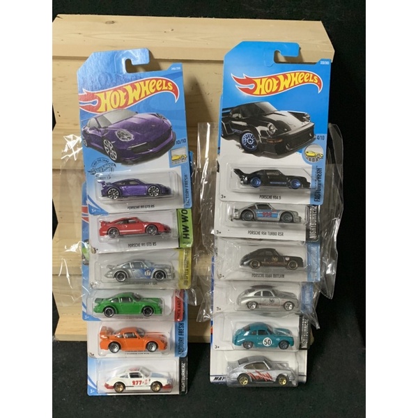 Set Ruote Hot Wheels R233 6 Razzi 12mm Bianco Gomma Vero Rider