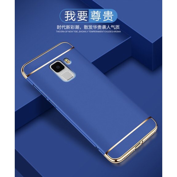 ส่งจากไทย-case-samsung-galaxy-j6-j6plus-เคสโทรศัพท์ซัมซุง-เคสประกบหัวท้าย-เคสประกบ3-ชิ้น-เคสกันกระแทก-สวยและบางมาก
