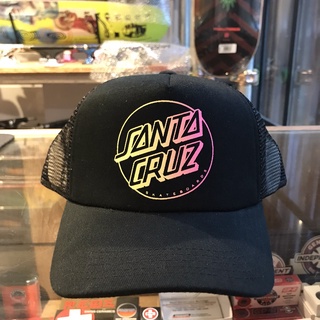 ภาพขนาดย่อของภาพหน้าปกสินค้าหมวก Snapback ปีกตรงและปีกโค้ง Santa Cruz ชุดที่1 ปรับไซส์ได้ทุกรุ่น รับประกัน มือ1 จากร้าน greencatskate บน Shopee ภาพที่ 6