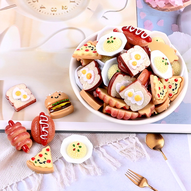 คุณน่ารักมาก-กาวอีพ็อกซี่เรซิ่น-ลายการ์ตูน-แฮนด์เมด-diy-อุปกรณ์เสริม-สําหรับเคสโทรศัพท์มือถือ