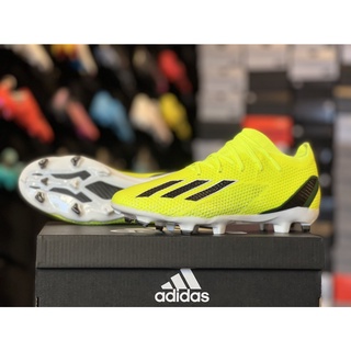 Adidas_รองเท้าสตั๊ด รองเท้าฟุตบอล  ราคาพิเศษ ลด 50%