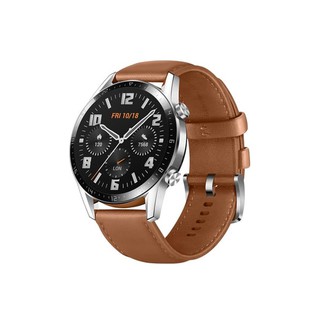 HUAWEI WATCH GT2 CLASSIC EDITION BROWN (46mm)