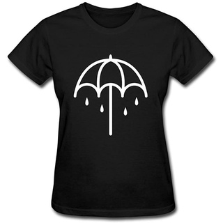 เสื้อยืดโอเวอร์ไซส์เสื้อยืด พิมพ์ลาย Bring Me the Horizon Thats Spirit สําหรับผู้ชายS-3XL