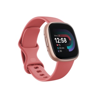 FITBIT Versa 4 นาฬิกาอัจฉะริยะ