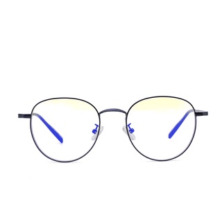 [ฟรี! คูปองเลนส์] eGG - แว่นกรองแสงสีฟ้าจากอุปกรณ์ดิจิตอล รุ่น FEGR44200383