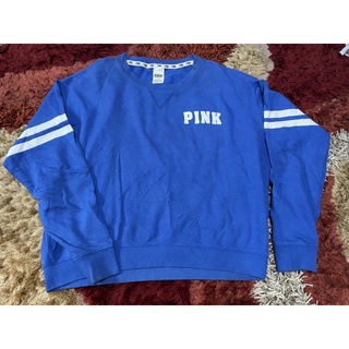 เสื้อสเวตเตอร์  Victoria’s Secret PINK สวย