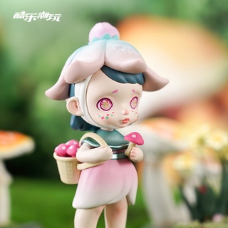 [Asari] Toycity Toy City LAURA Forest Elf Series ลิงค์ ยังไม่เปิด และซ่อนกล่อง