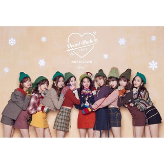 โปสเตอร์ รูปถ่าย เกิร์ลกรุ๊ป เกาหลี ญี่ปุ่น Twice 트와이스 トゥワイス POSTER 23”x34” Korean Japan Girl Group K-Pop J-Pop Music V5