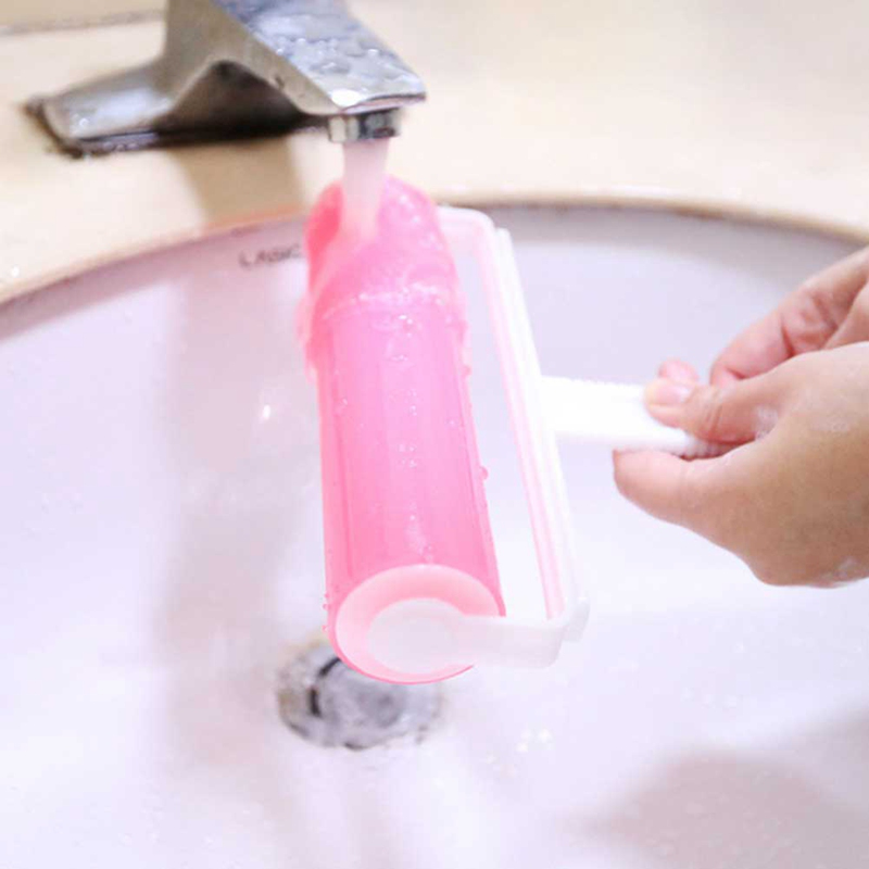 reusable-washable-lint-roller-sticky-pet-cleaning-dust-brush-hair-lint-roller