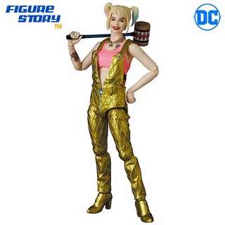 *Pre-Order*(จอง) Mafex No.153 MAFEX HARLEY QUINN (OVERALLS Ver.) (อ่านรายละเอียดก่อนสั่งซื้อ)