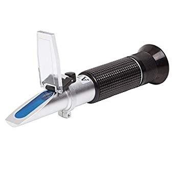 เครื่องวัดปริมาณน้ำตาล-refractometer-brix-sg