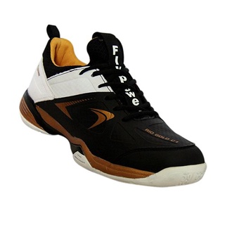 [ใส่โค้ด INC12LF ลดเพิ่ม 70-]Rio Gold C1 Shoes รองเท้ากีฬา มีไซส์ให้เลือก