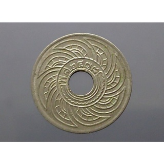 เหรียญสตางค์รู 10 สต. สตางค์ เนื้อนิเกิล ปี พศ.2478 ผ่านใช้ #สตางรู #เหรียญสต.#เหรียญรู #เหรียญโบราณ #เงินโบราณ #ของสะสม