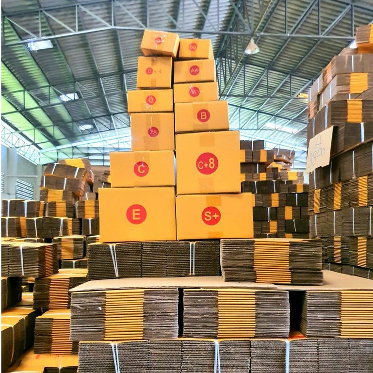 ส่งฟรี-กล่องพัสดุ-กล่องไปรษณีย์-เบอร์-00-b-แพ็ค-10-20-ใบ-ราคาพิเศษ-รับประกันความถึงพอใจ