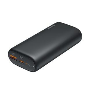 AUKEY PB-Y36 20W พาวเวอร์แบงชาร์จเร็ว PowerPlus Sprint 10000mAh 20W Power Delivery USB C With Quick Charge 3.0 รุ่น PB-Y36