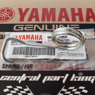 แป้นเหยียบเบรกหลัง RX KING,RXS,YT115 ของแท้ สําหรับ YAMAHA YGP 90508-32056