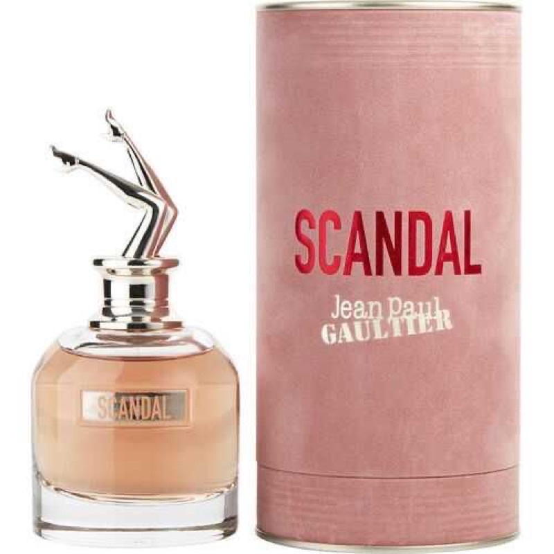 แบ่งขายน้ำหอมแท้-jean-paul-gaultier-scandal-edp