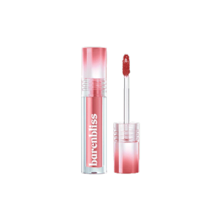 bnb barenbliss Berry Makes Comfort Lip Matte 1 ชิ้น แบร์แอนด์บลิซ เบอร์รี เมกส์ คอมฟอร์ต ลิปแมตต์ 3 กรัม 1 ชิ้น