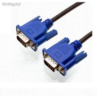 สาย VGA male 15pin To Vga male 15pin Cable 1.5M เมตร -int