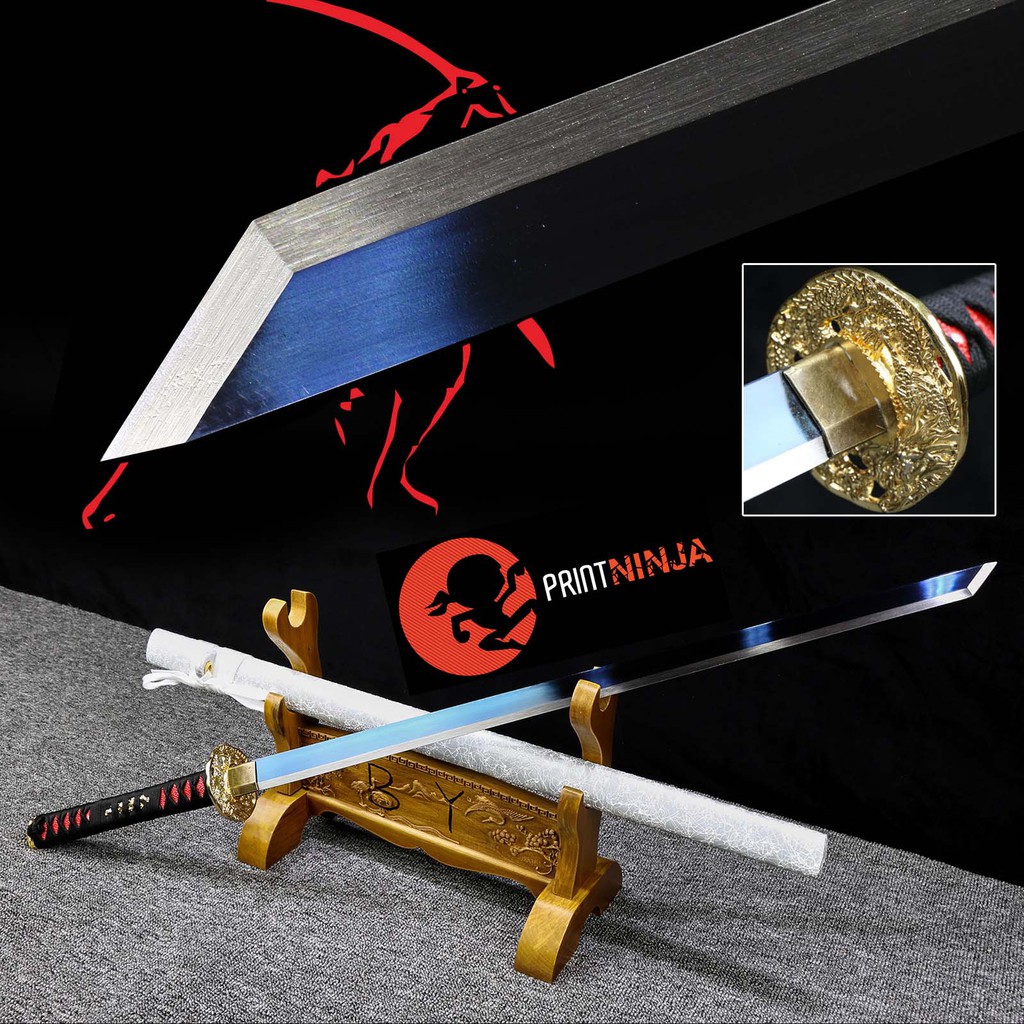 ดาบซามูไร Japan Samurai Sword Katana คาตานะ นักรบ ญี่ปุ่นโบราณ Japan ...