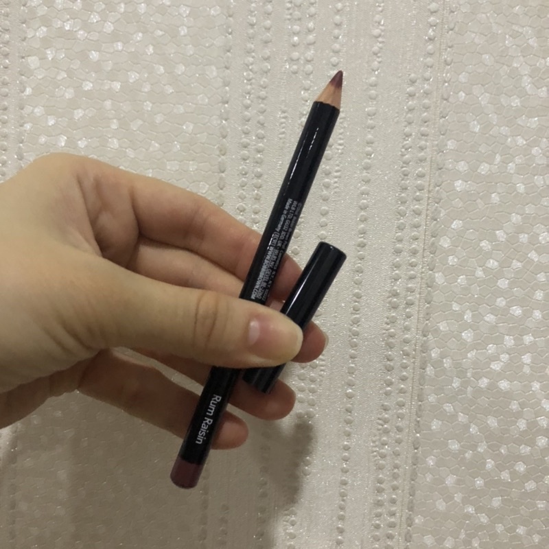 Bobbi brown lip pencil สีrum raisin Shopee Thailand