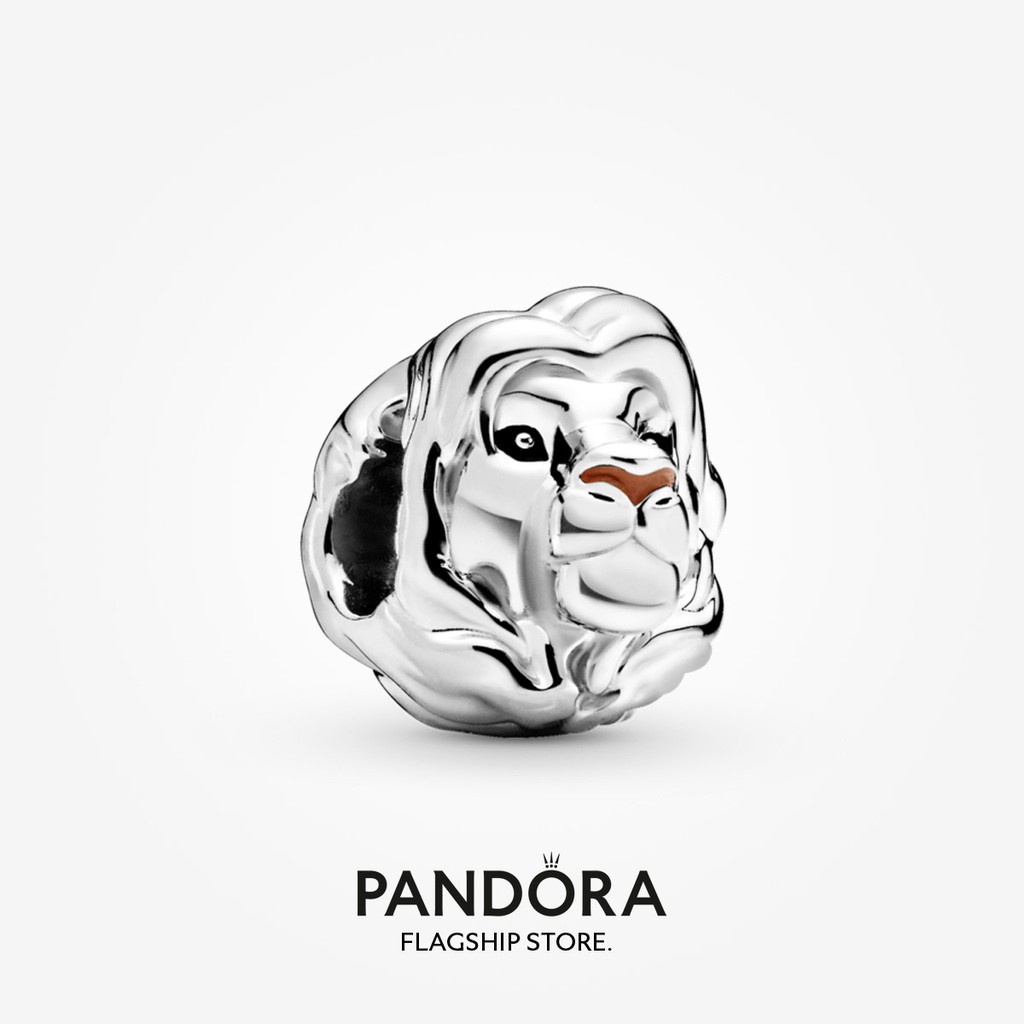 pandora-จี้รูปดิสนีย์-the-lion-king-simba-charm-ของขวัญวันเกิด-สําหรับสุภาพสตรี-p825