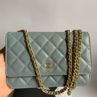 #Chanel #Chanelwoc #คาเวียร์ เกรด Vip Size 19cm  อุปกรณ์ full box set